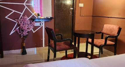 Casa Felice stays Jorhat Room Type - Bloody Marry Room