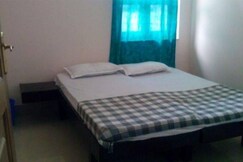 HOTEL B S RESIDENCY