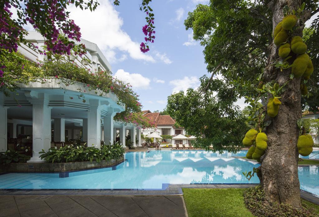 Mahaweli Reach Hotel - Tap to explore photos
