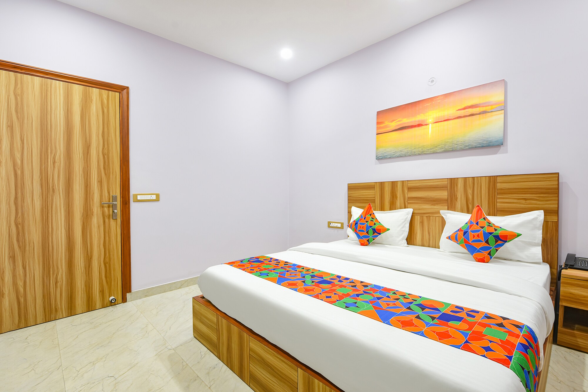 FabHotel Naveen Stay - Tap to explore photos