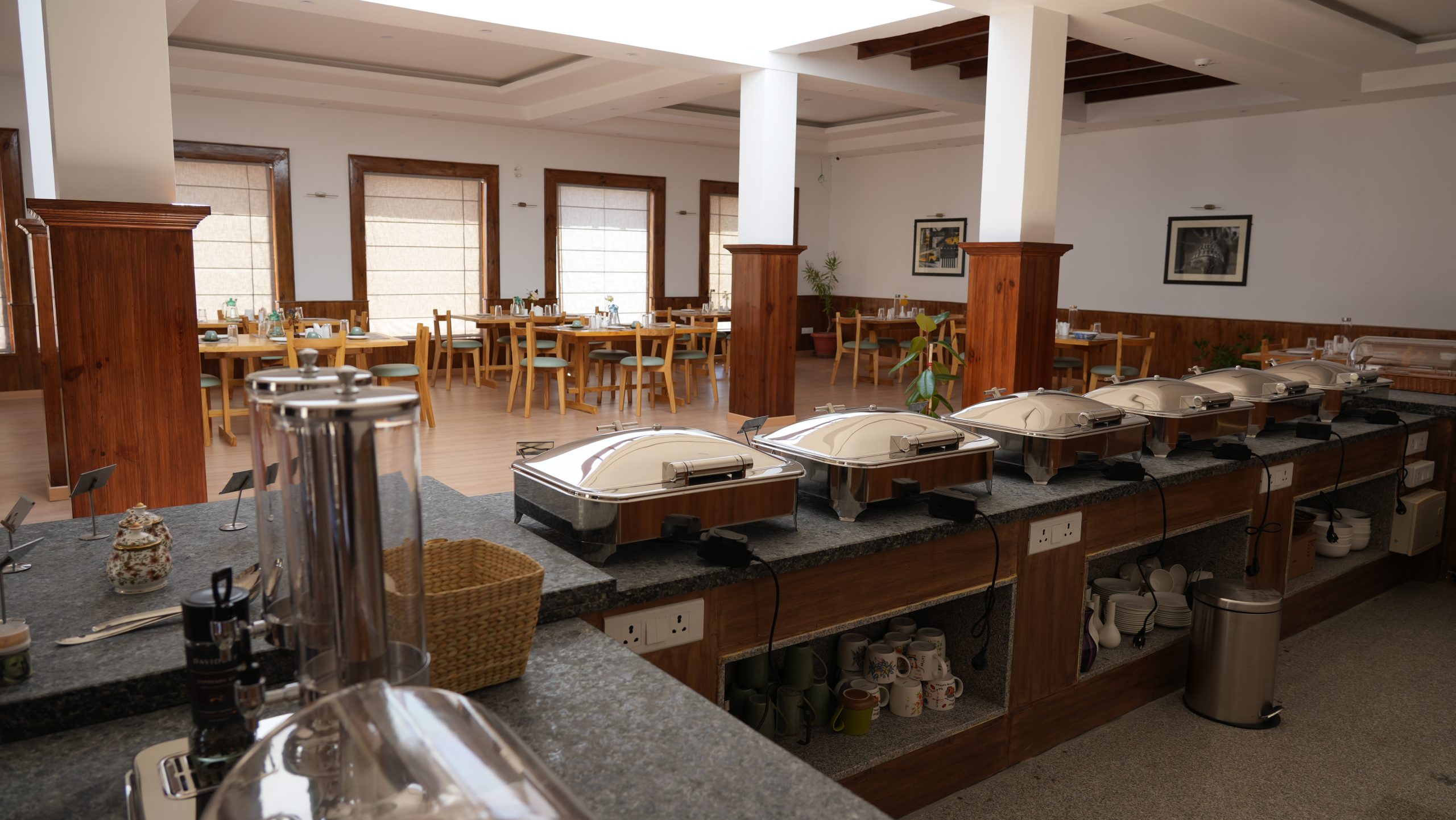 Main gallery