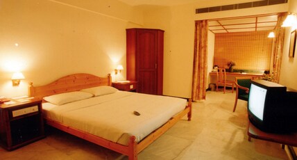 Bell Hotel Room Type - Deluxe  Room