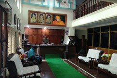 Hotel Sri Vigneshwara Comforts 