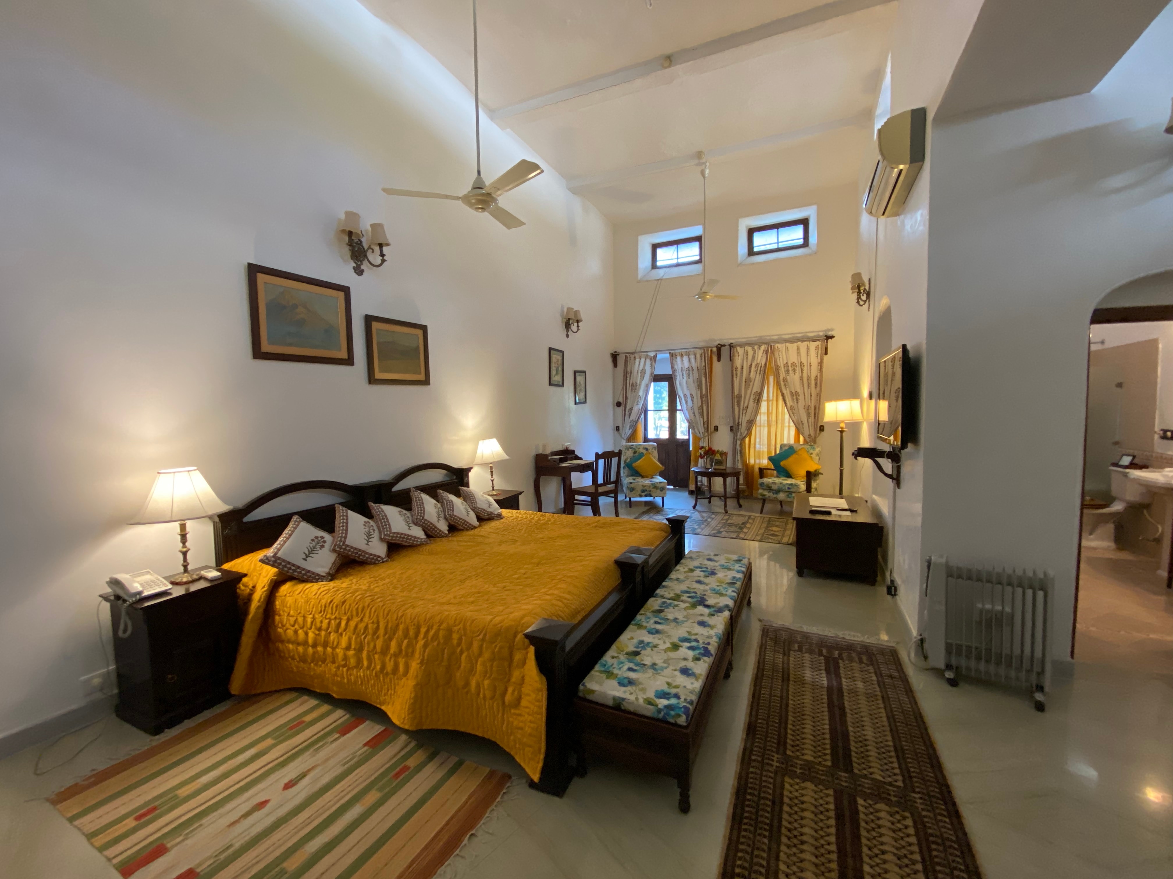 Shahpura Bagh - Tap to explore photos