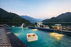 Hotel Oak Leaf Rishikesh