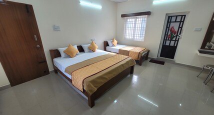 DRAGON RESORT Room Type - Super Deluxe - 203