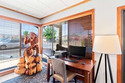 Best Western Miner's Inn