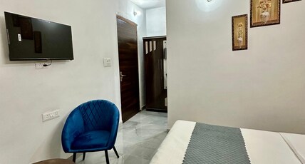 Hotel Basant Room Type - Superior Room