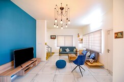 StayVista | Agastya Villa