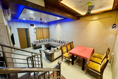 Address of Sweet Home Stay