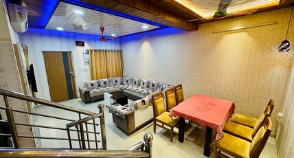 Sweet Home Stay Room Type - Sweet Home Stay