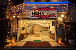 Hotel Neha Palace