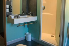 ibis budget Archamps Porte de Gen