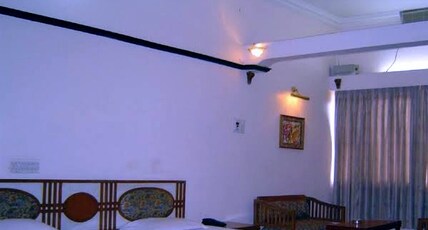 Amogha International Hotel Room Type - Standard Non AC Room