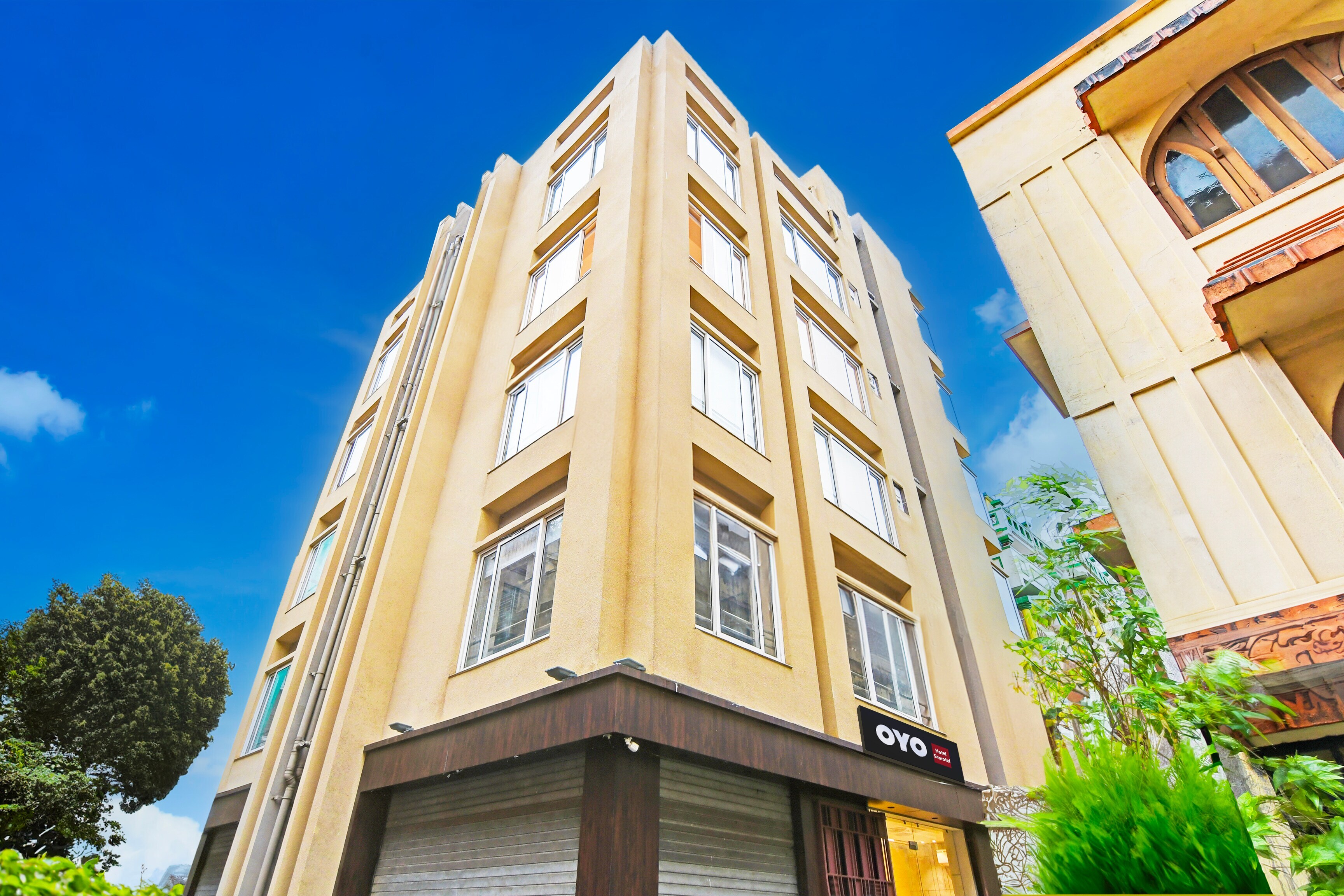 Super Hotel O SAMOTEL - Tap to explore photos