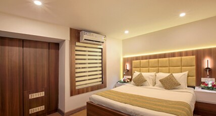 Hotel Kings Empire Room Type - Standard