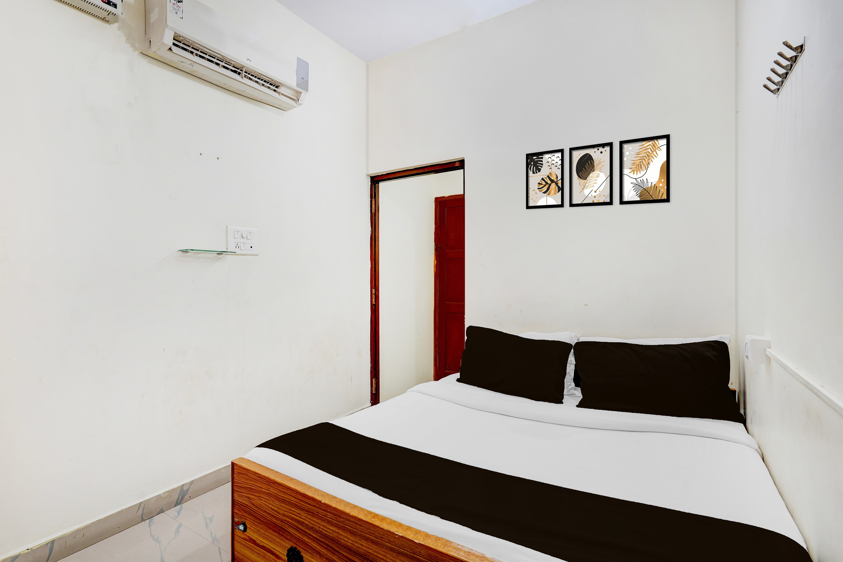 Hotel O Kilpauk Near Don Bosco College - Tap to explore photos