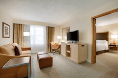 Hampton Inn & Suites by Hilton Cleveland/Independence