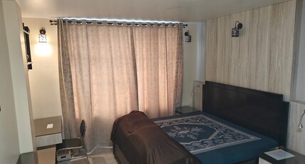 SPRINGSIDE HERITAGE BLISS 1 Room Type - Bedroom 1