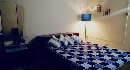 The Bhowmick Bungalow Room Type - Standard Room