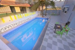 II EMPYREAN STAYS II WINTER SOLDIER VILLA II 3BHK