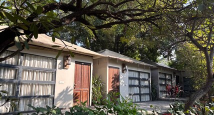 Hotel Botanix Nature Resort Room Type - JASMINE COTTAGES