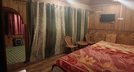 Bismillah Guest House Room Type - Standard Room