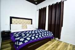 Sizzling View Homestay