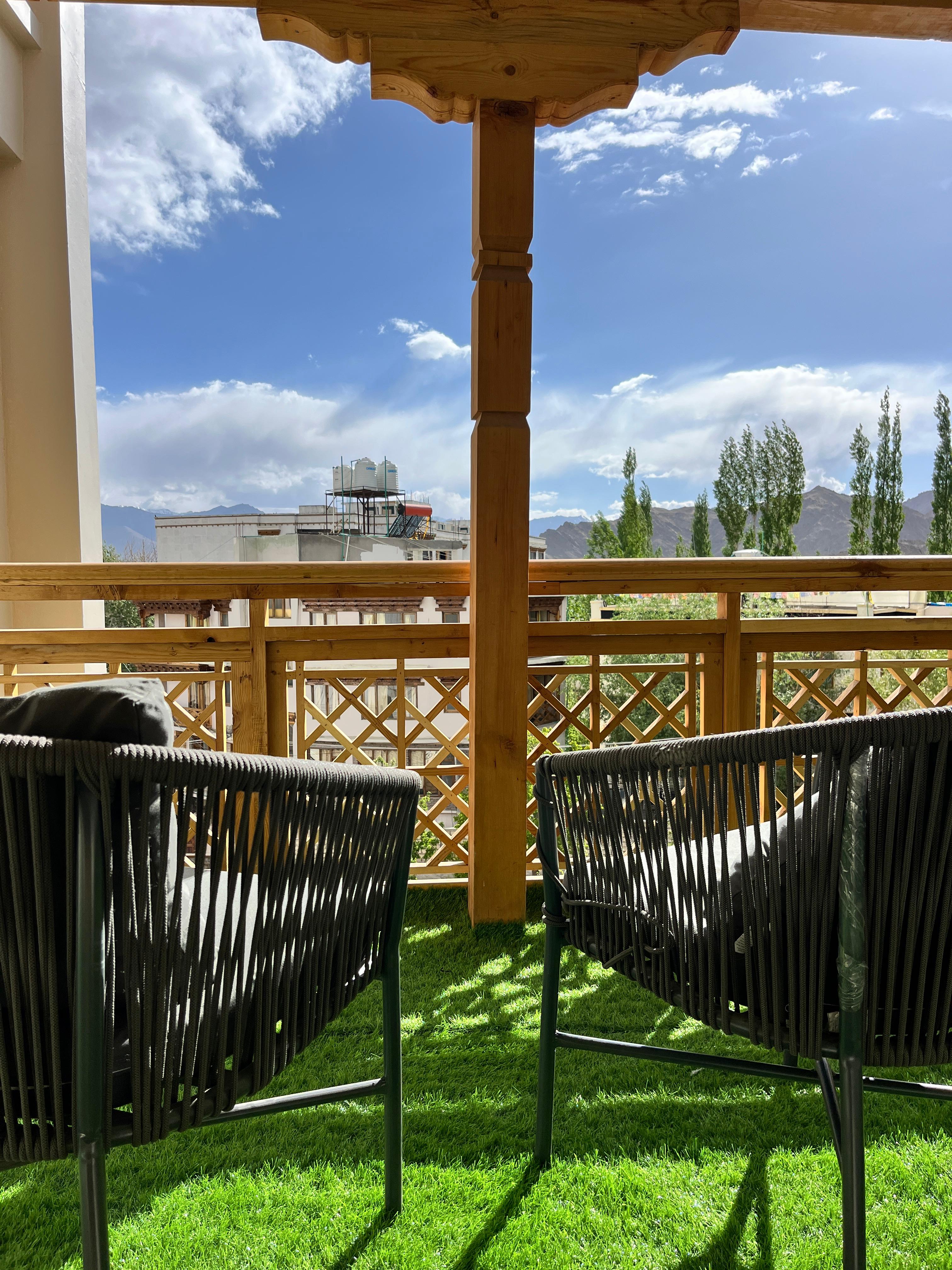 down town ladakh - Tap to explore photos
