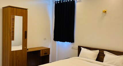 Cotgram Cottages Room Type - Room C
