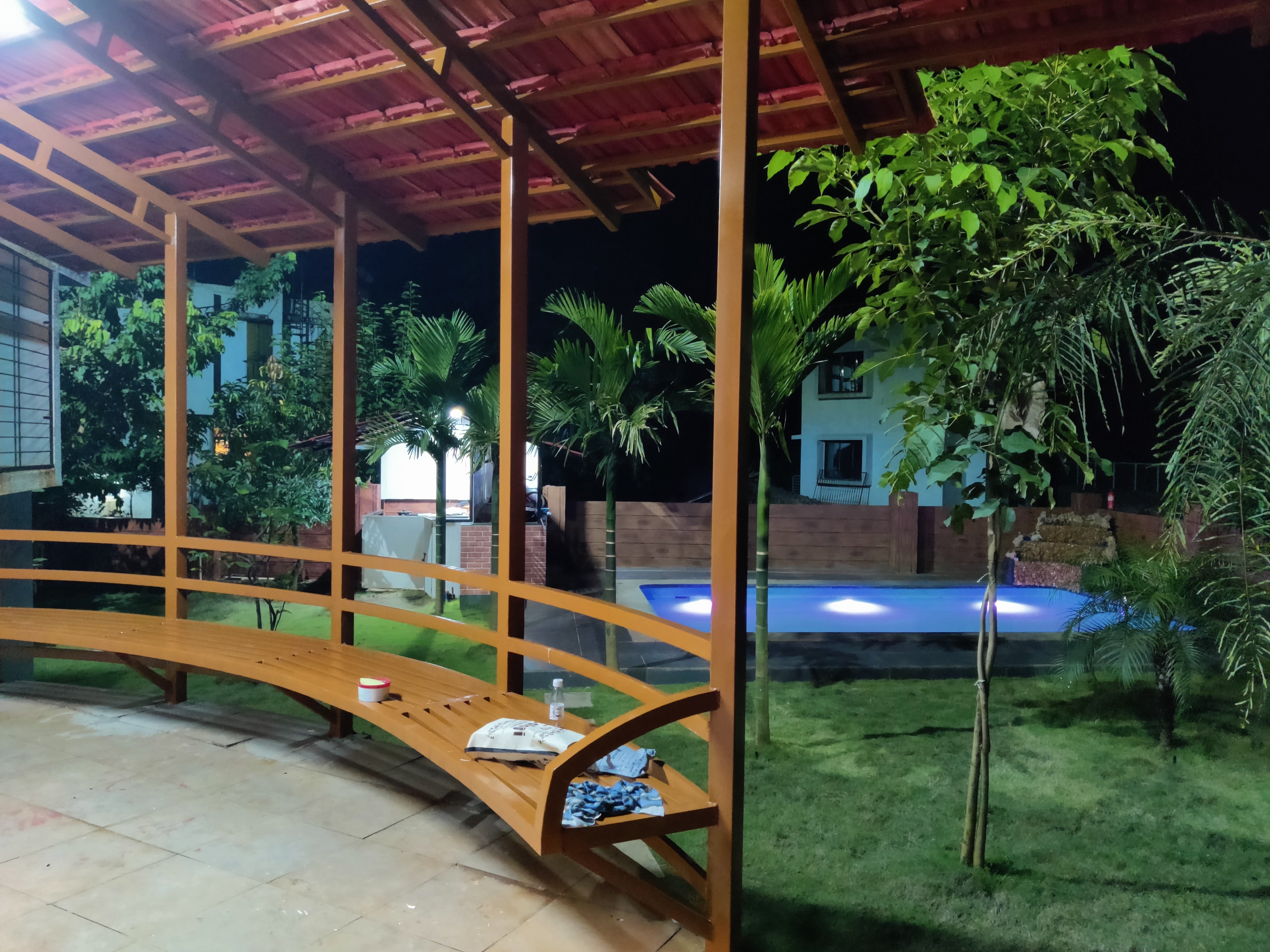 Tattva - Inspiring Life, Karjat - Tap to explore photos