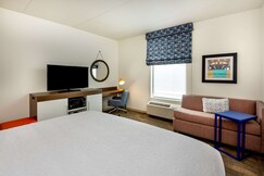 Hampton Inn by Hilton Baltimore Bayview Campus