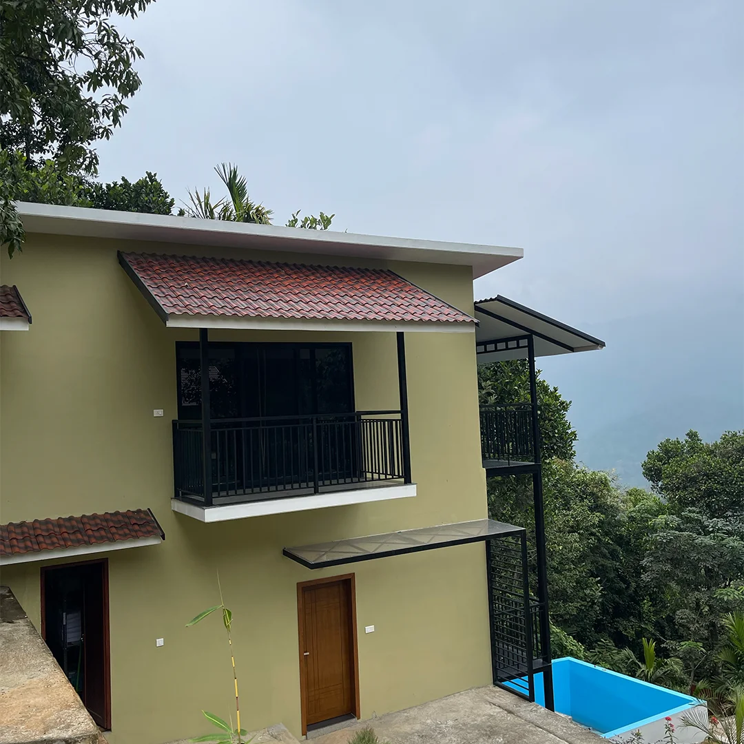 Dream Rock Resort Room Type - spring valley