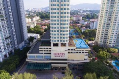 Ascott Gurney Penang