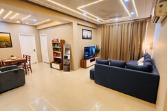 3 BHK Apartment Near Palassio Lulu Medanta