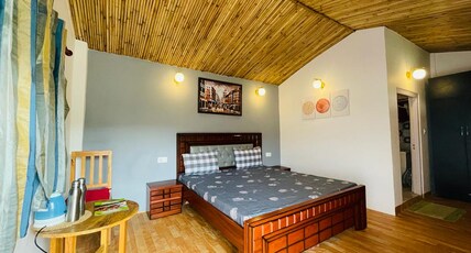 Orchard Hill Retreat | Rooms & Restaurant Room Type - Upper Deluxe Room