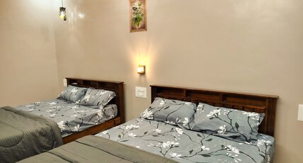 JFZ Homestay Room Type - H5