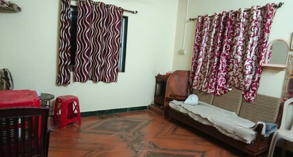 Mauli Accomodations Room Type - Ground 2