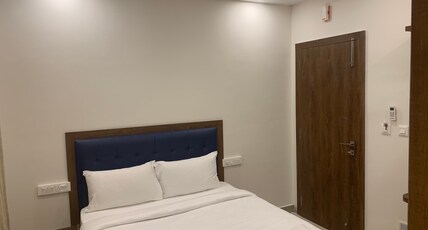 JN Guestline Room Type - Classic AC