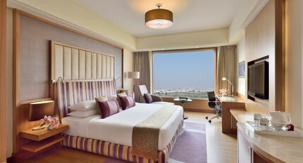 Radisson Blu Hotel Indore Room Type - Superior Room