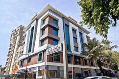 Marshall The Grand Hotel