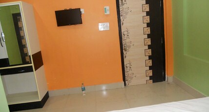 HOTEL GITANJALI RAIGANJ Room Type - Standard Room