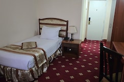 Hotel Uzbekistan