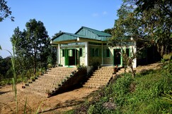 Ibankordor Jungle Resort