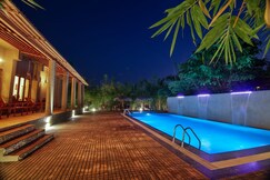 Sylvan Woods Resort Tadoba