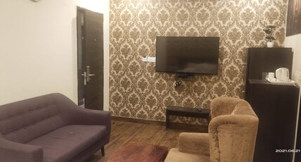 Hotel Minitel Inn Room Type - Premium Room