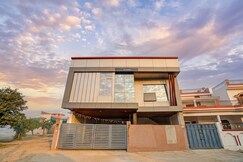 Via The Sarnath Residency