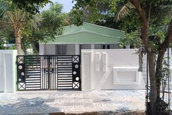 Paradise guest house bheemili