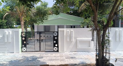 Paradise guest house bheemili Room Type - Paradise guest house bheemili