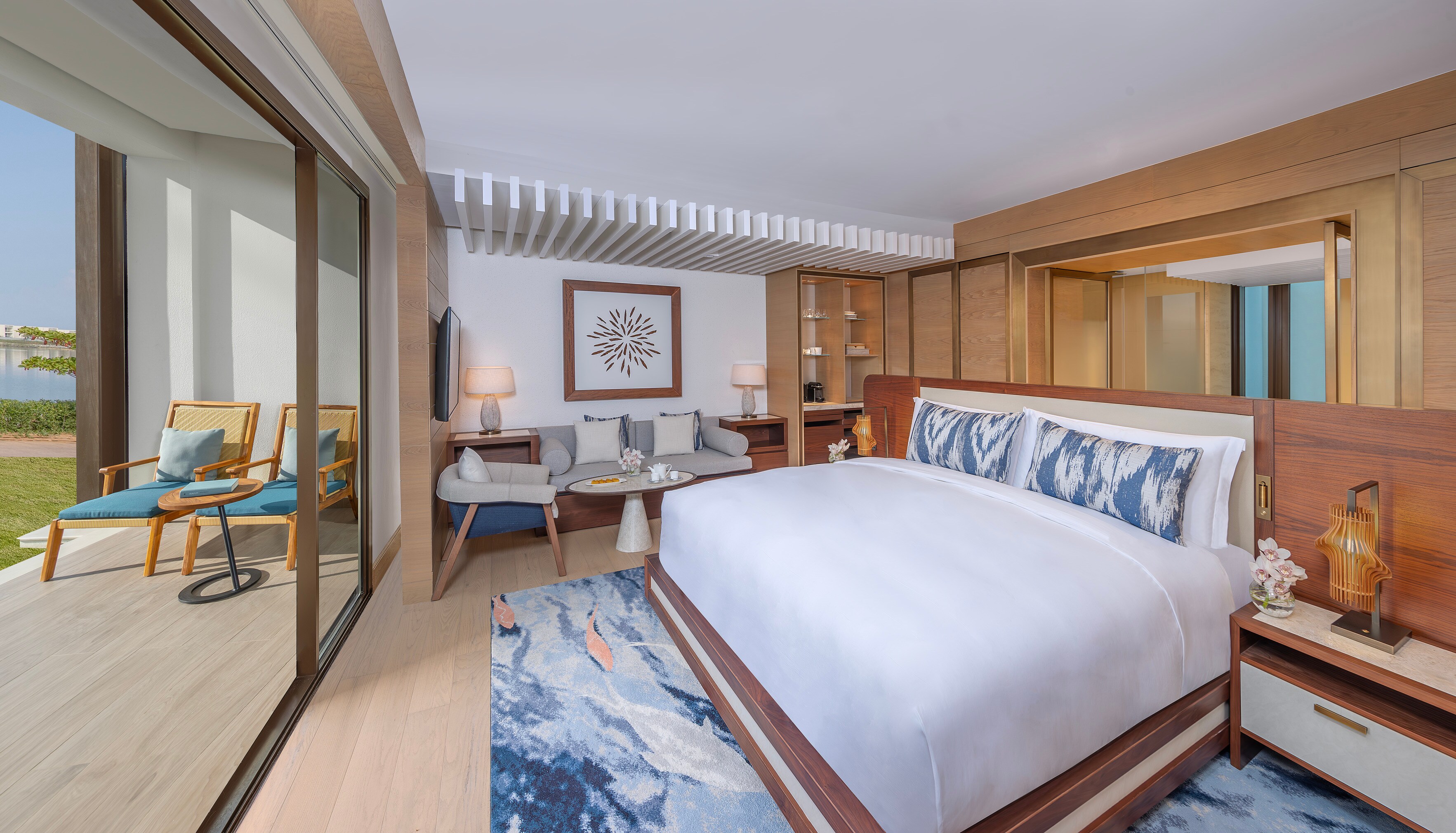 Anantara Mina Al Arab Ras Al Khaimah - Tap to explore photos